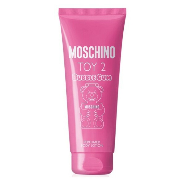 Kūno losjonas Moschino Toy 2 Bubble Gum (200 ml)