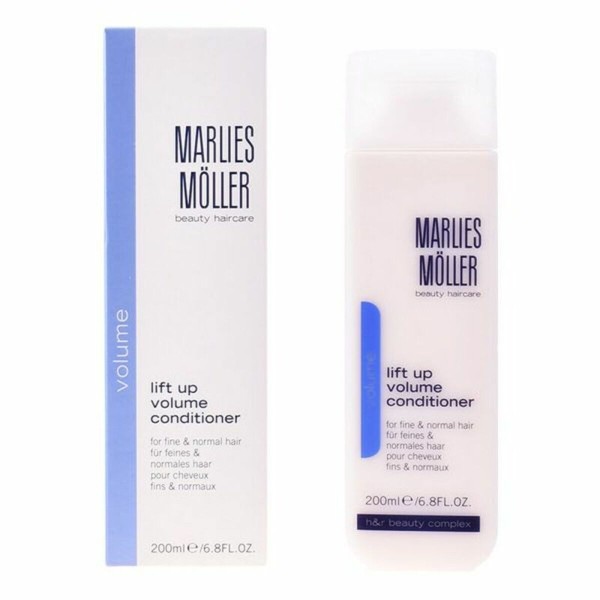 Кондиционер для тонких волос Volume Lift Up Marlies Möller (200 ml)