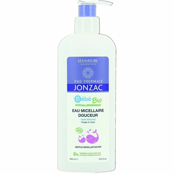 Micellārs ūdens Eau Thermale Jonzac 1336374 500 ml