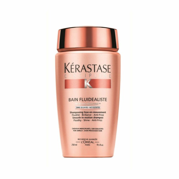 Шампунь от перхоти Discipline Bain Fluidealiste Kerastase (250 ml)