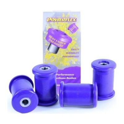 Silentblock Powerflex...