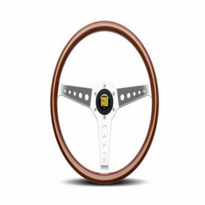 Ohjauspyörä MOMO VCALIFWOOD36