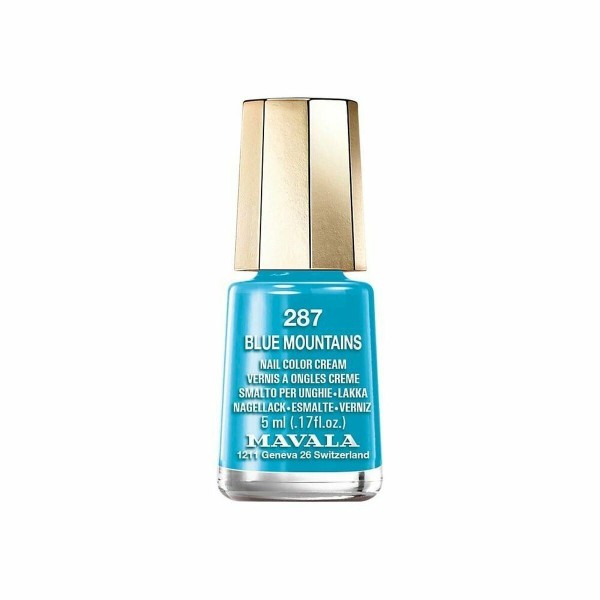 Nagu laka Mavala Colour Inspiration Nº 287 (5 ml)