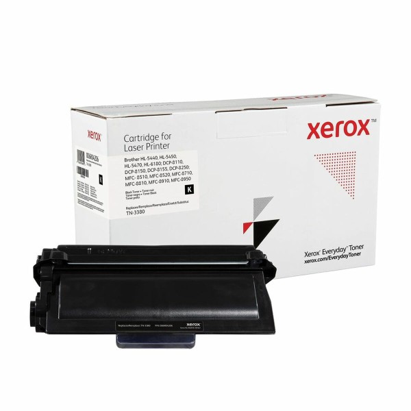 Toneris Xerox 006R04206 Melns