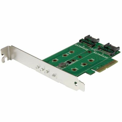 PCI Karte SSD M.2 Startech...