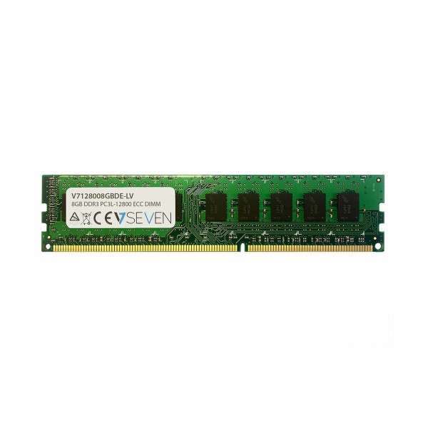 Память RAM V7 V7128008GBDE-LV 8 Гб CL5