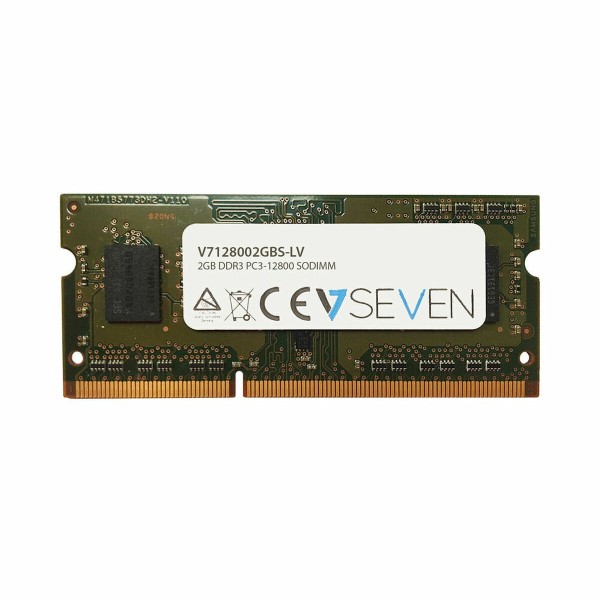 RAM-muisti V7 V7128002GBS-LV 2 GB DDR4