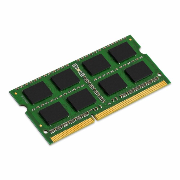 RAM-muisti Kingston KCP3L16SD8/8 CL11 8 GB PC3-12800 DDR3 SDRAM