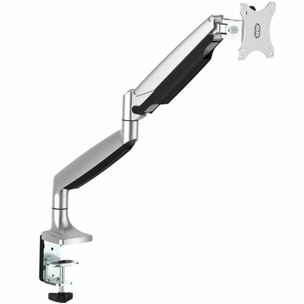 Настольная подставка для экрана Startech ARMPIVOTHD 32" 13" Серебристый Серебряный