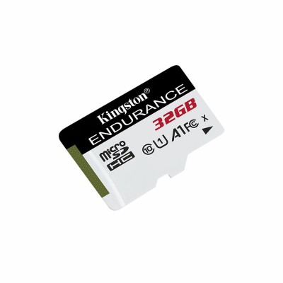 Micro SD karte Kingston...
