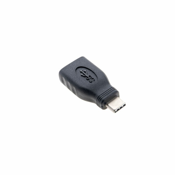 Кабель USB A — USB C Jabra 14208-14 Чёрный