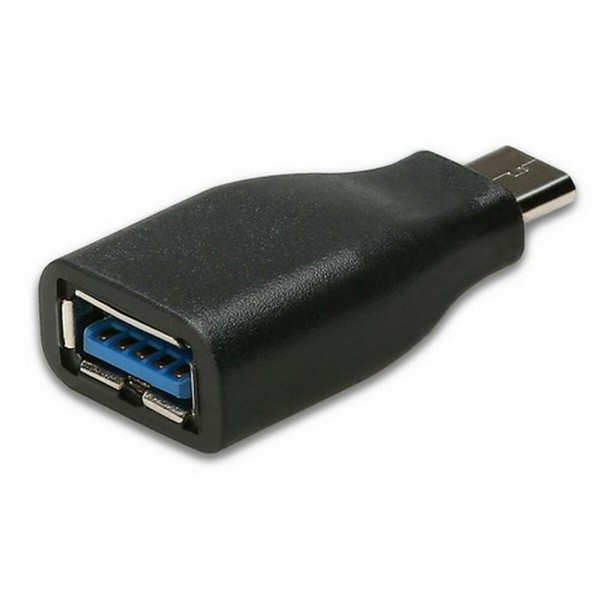 USB-adapteri i-Tec U31TYPEC USB C Musta