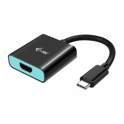 USB C-HDMI Adapter i-Tec...