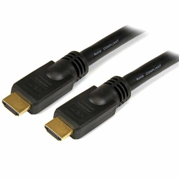 Кабель HDMI Startech HDMM10M