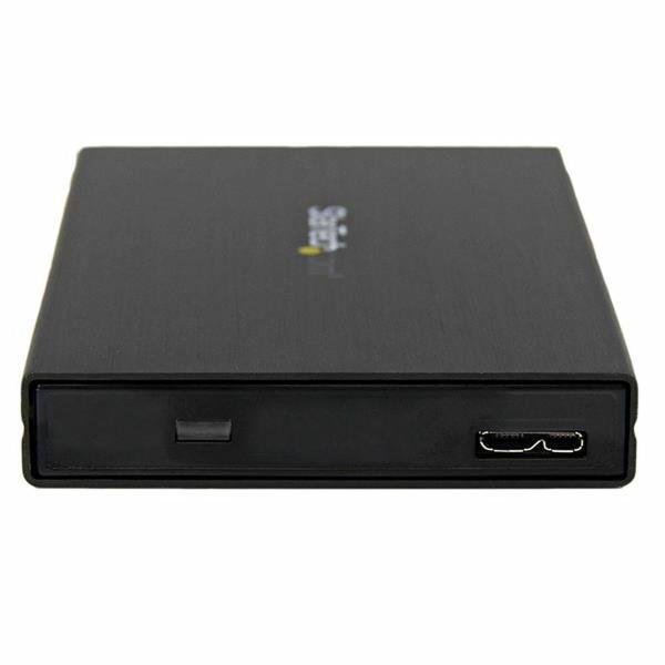 Корпус для жесткого диска Startech S2510BMU33 2.5"