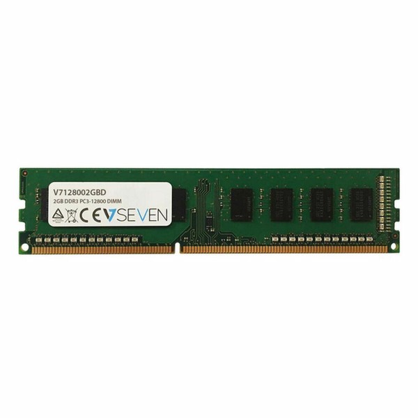 RAM-muisti V7 V7128002GBD 2 GB