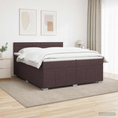LED bed mattress with LED...