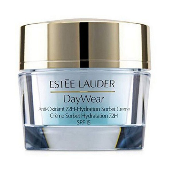 Antioksüdantkreem Estee Lauder Daywear Hydra Sorbet Spf 15 (50 ml)