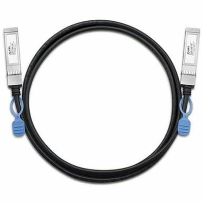 Red SFP + Cable ZyXEL...
