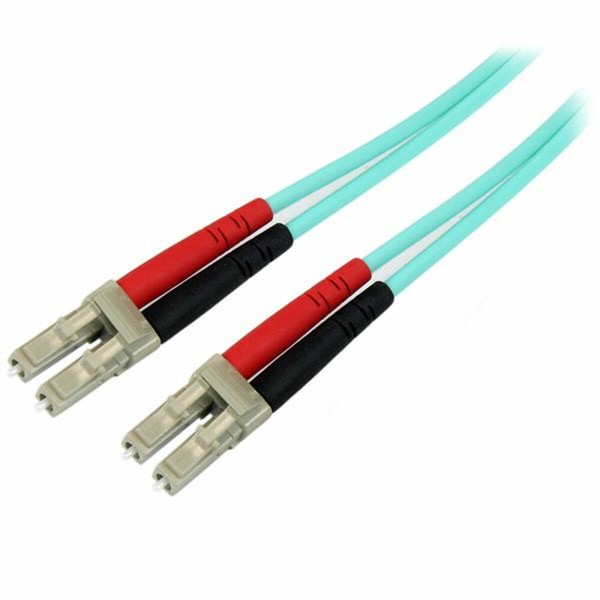 Red SFP + Cable Startech 450FBLCLC5 5 m