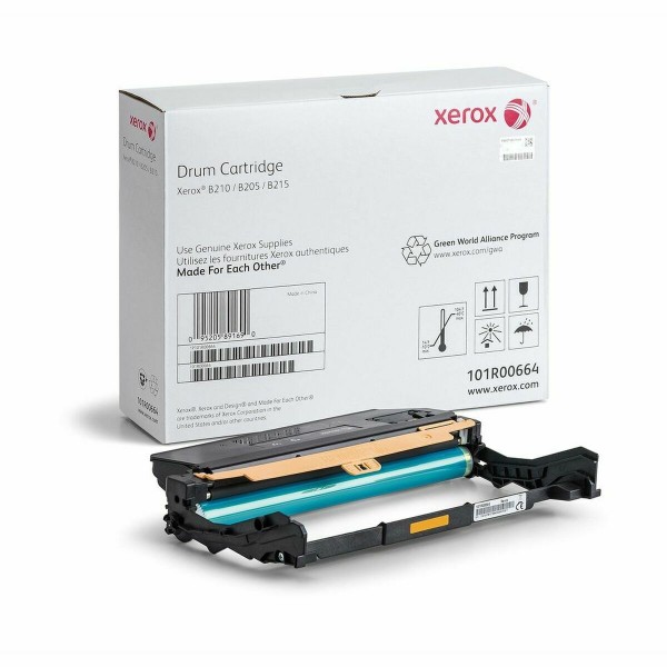 Тонер Xerox 101R00664