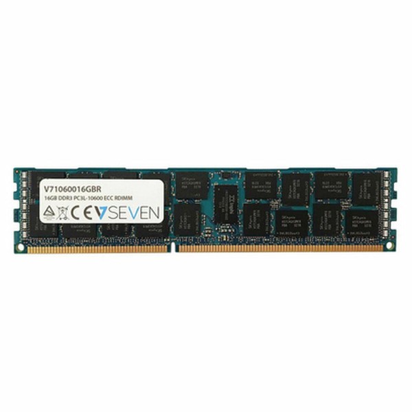 Память RAM V7 V71060016GBR 16 Гб CL9