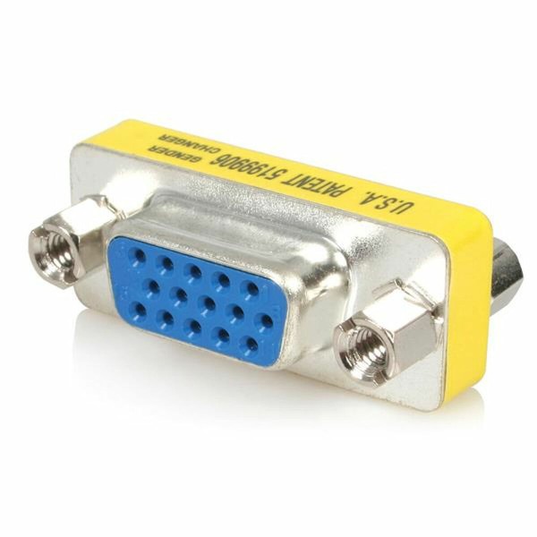 Adapteris Startech GC15HSF VGA