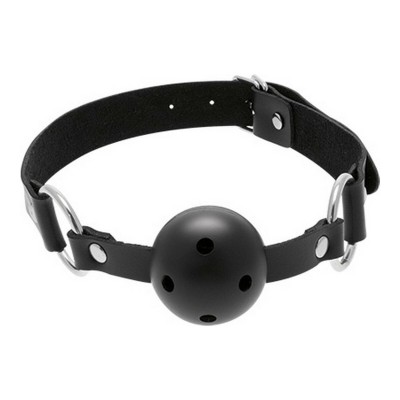 Solid Ball Gag suutropp...