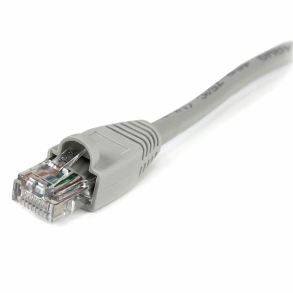 Жесткий сетевой кабель UTP кат. 6 Startech RJ45SPLITTER 0,33 m