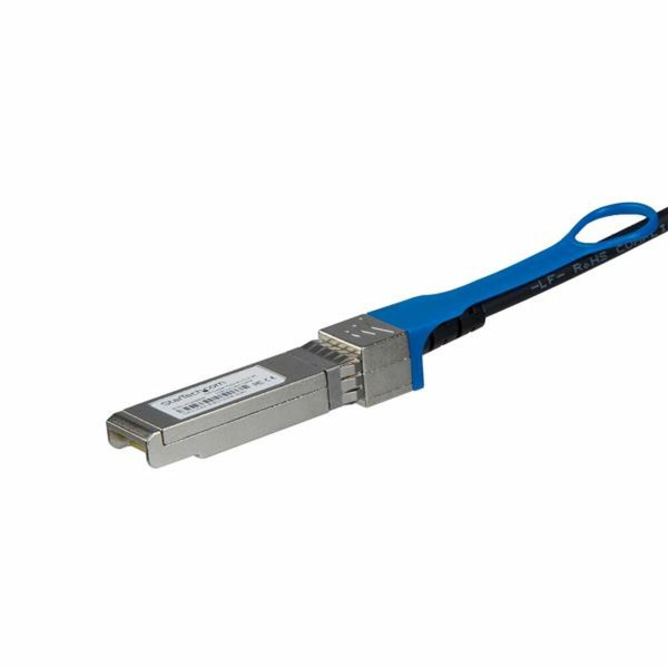 Tinklo kabelis SFP+ Startech JD096CST 1,2 m