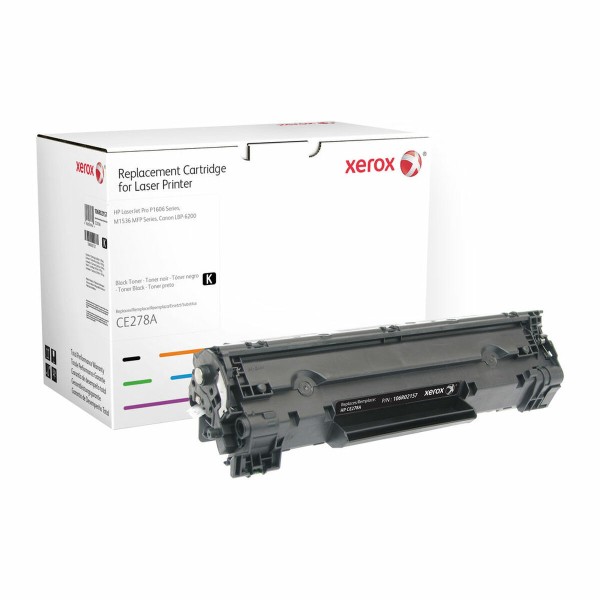 Тонер Xerox 106R02157