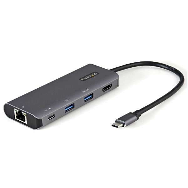 USB šakotuvas Startech DKT31CHPDL