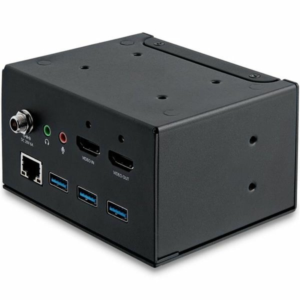 USB Centrmezgls Startech MOD4DOCKACPD