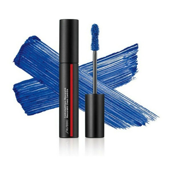 Ripsmetušš Shiseido Controlled Chaos MascaraInk Nº 02