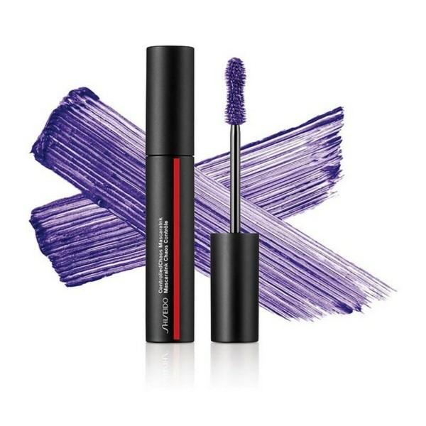 Ripsmetušš Shiseido Controlled Chaos MascaraInk Nº 03