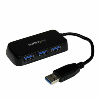 USB-разветвитель Startech...