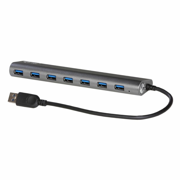 USB Centrmezgls i-Tec U3HUB778