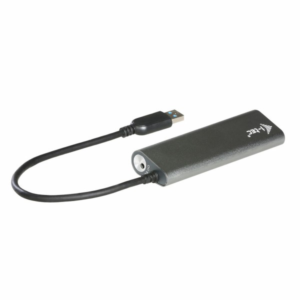 USB Centrmezgls i-Tec U3HUB448