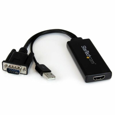 HDMI uz VGA Adapteris...