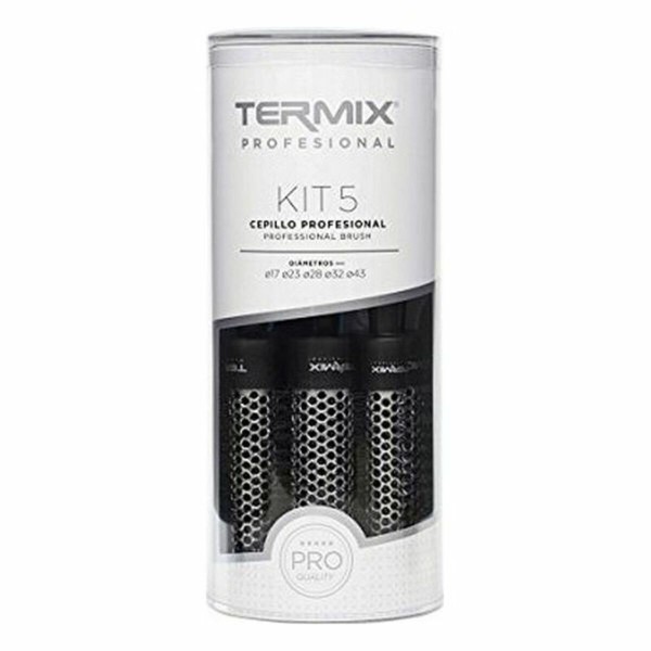 Lämpöharja Termix 2525165 (5 uds)