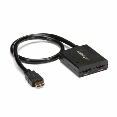 Адаптер HDMI—2 х HDMI...