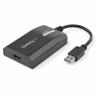Адаптер USB 3.0 — HDMI...