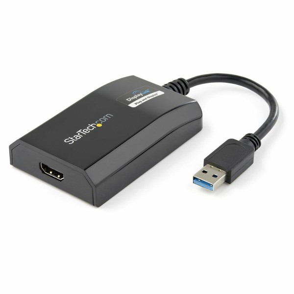 USB 3.0 – HDMI adapteris Startech USB32HDPRO