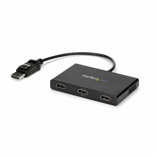HDMI-adapteri Startech MSTDP123HD HDMI x 2