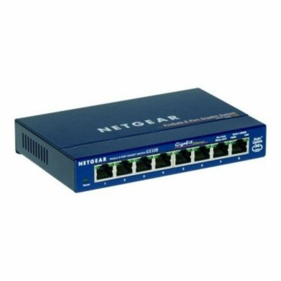 Desktop Switch Netgear...