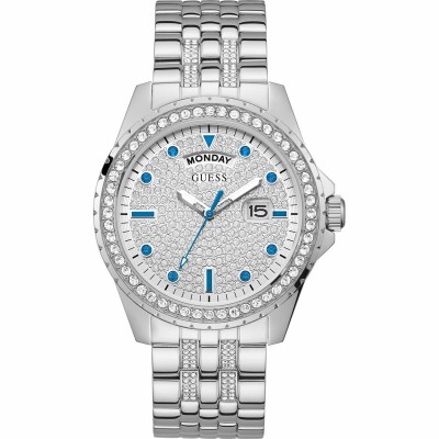 Женские часы Guess GW0218G1...