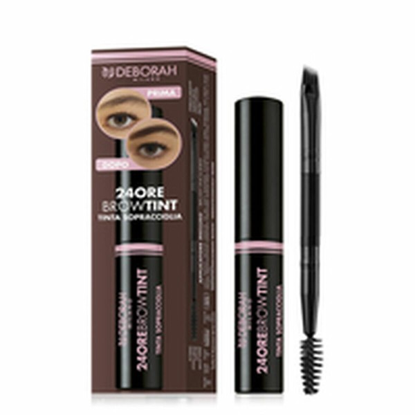 Kulmakarvakynä Deborah 24ore Brow Tint Nº 2