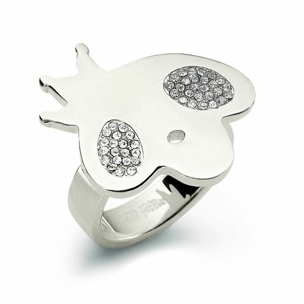 Sieviešu Gredzens Folli Follie 3R1F013C-52 (12)