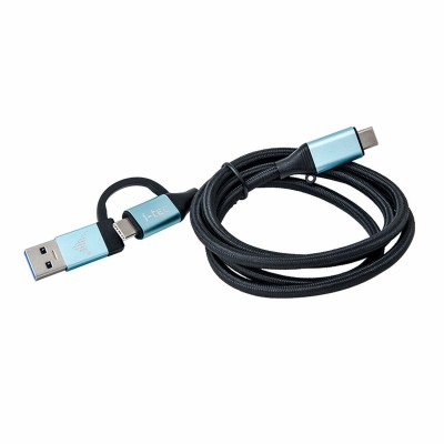 Kabelis USB C i-Tec...
