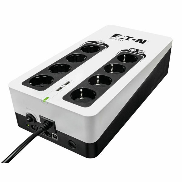 Система бесперебойного питания Интерактивная SAI Eaton 3S700D